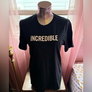 Victoria’s Secret Graphic T-Shirt